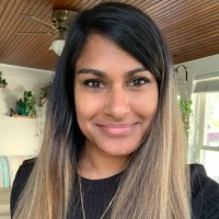Michelle Thakur