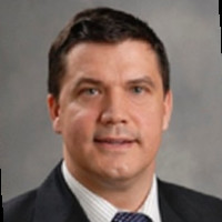 Chris Walker, MBA