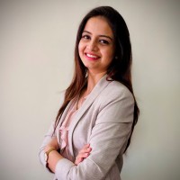 Tanvi Patel