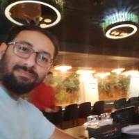 Abbas Haider