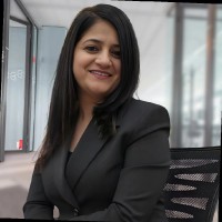 Ridhima Kaushal
