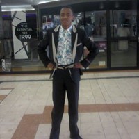 mosimanethebe marope