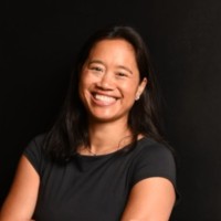 Cheryl Mark