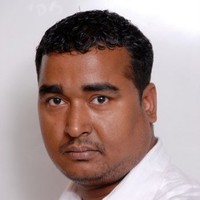 Subrat Patra