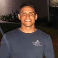 Eric Sanchez