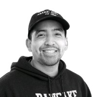 Daniel Martinez