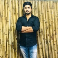 Akshay Ghodake