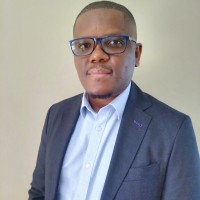 Gaositwe Selomane