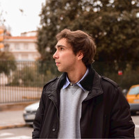 Marc Marcet Lozano