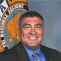 Eric Jiminez, Mpa