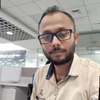 Raushan Kumar Jha