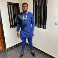 Wakeh Henry Ngum