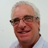 Peter Dreyfuss