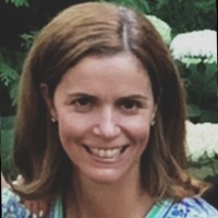 Katherine Power