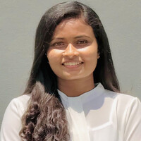 Amasha Perera
