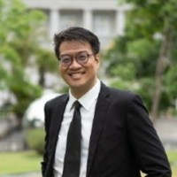 Darrell Kim Boon Low