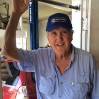 Bob O'Connell