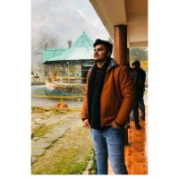 Ashutosh kumar