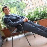 Massimo Sabbadini