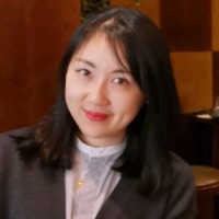 Lilibelle Lin
