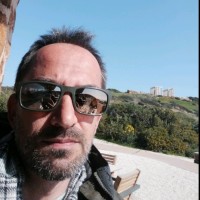 Panagiotis Efthimiou