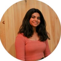 Vaishali Krishnakumar