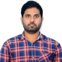Ajay Kumar Matam