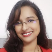 Ishita Adhikary