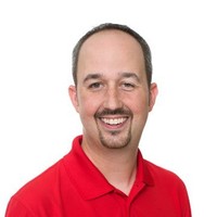 Justin Whitehead