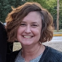 Kimberly Morgan