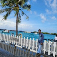 Ashish Pabitwar