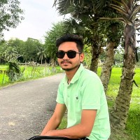 Tanjil Ahamed