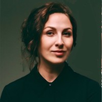 Olga Shebova