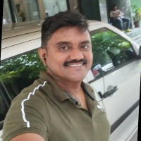 Mangesh Rajurkar