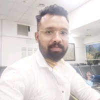 Suhas Mane