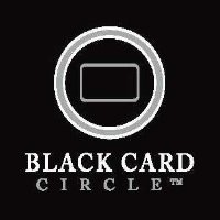 Black Card Circle®