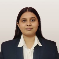 Janvi Kadam