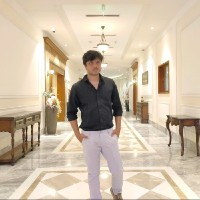 Ayush Tiwari