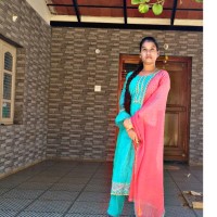 Deepthi M R