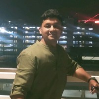 Abhishek Puttappajaya Nagendra