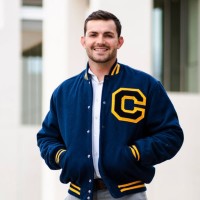 Chase Tarr, M.E.S.M.