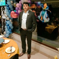 Haroon Michael