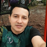 Francisco Javier Vergara Jiménez