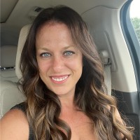 Tosha Davis