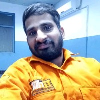 Vipin Dubey