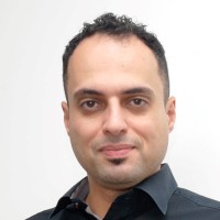 Kosmas Petridis