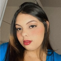 Maria Eduarda Dos Santos Honorio