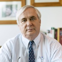 Richard Perry