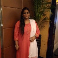 Kavitha Jayakumar