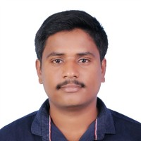 Harinath Anugandula